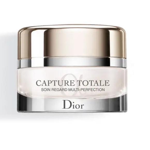 Dior Other - NEW DIOR Capture Totale Soin Multi Perfection Eye